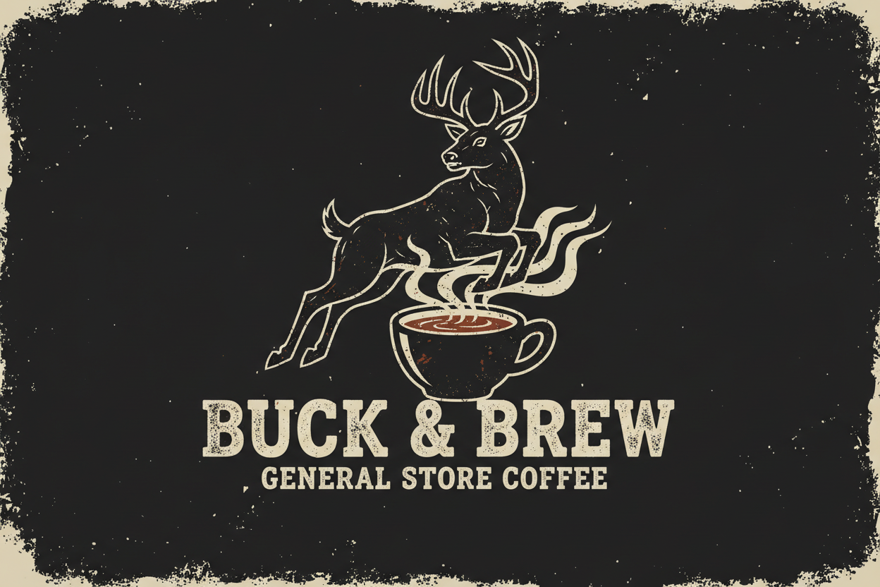 Buck & Brew
