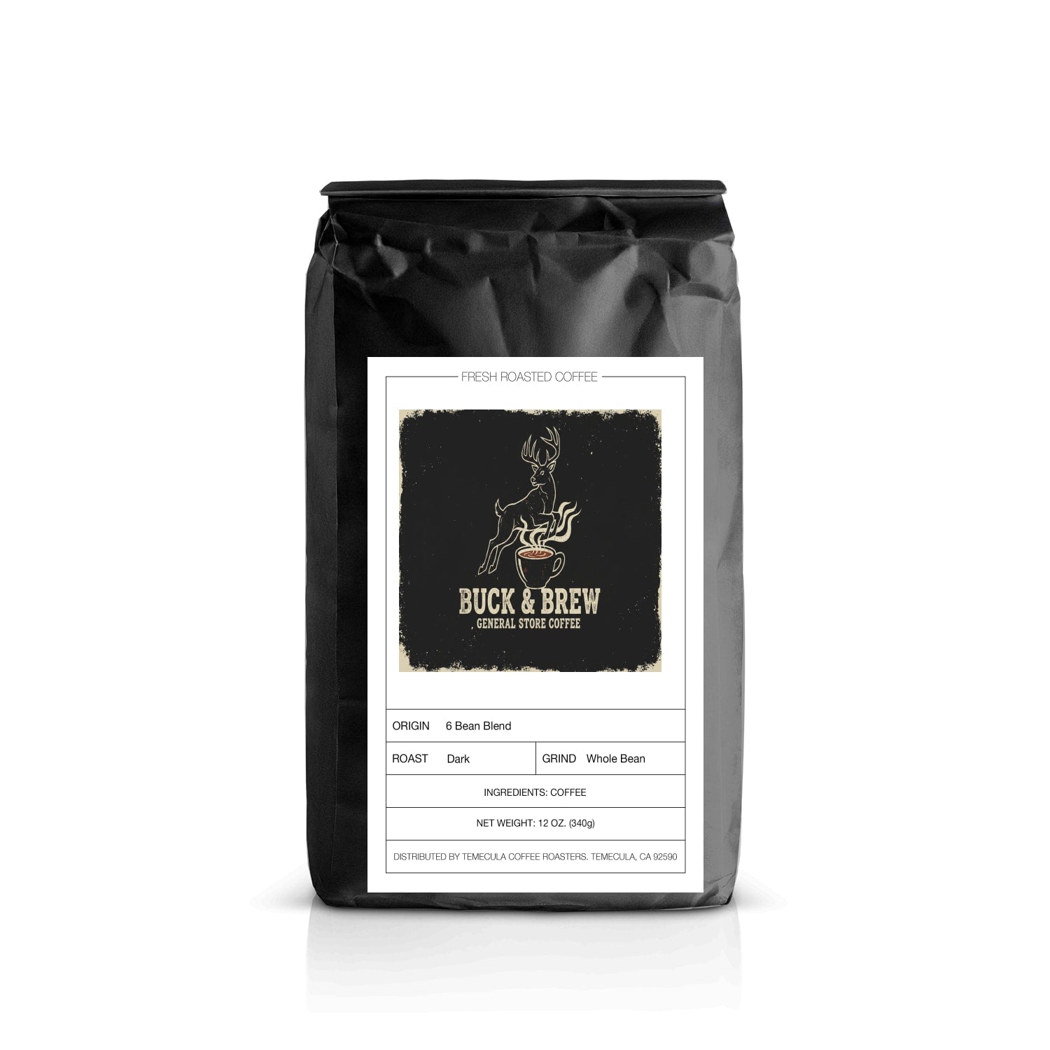 6 Bean Blend