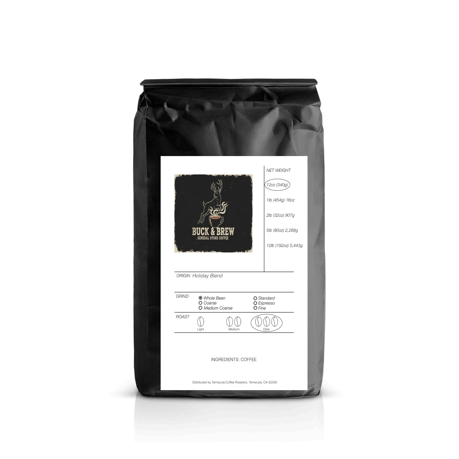 Holiday Blend
